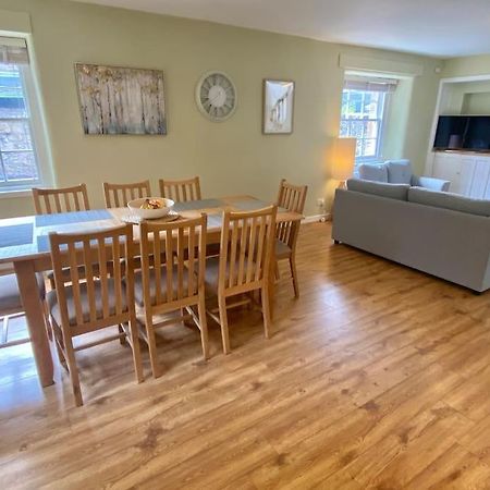Carberry Charming 3/4 Bedroom Semi-Detached Cottage. מראה חיצוני תמונה