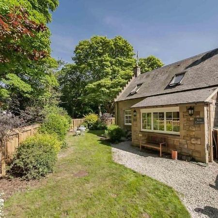 Carberry Charming 3/4 Bedroom Semi-Detached Cottage. מראה חיצוני תמונה