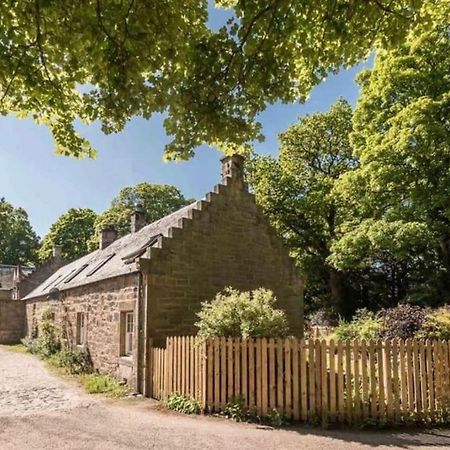 Carberry Charming 3/4 Bedroom Semi-Detached Cottage. מראה חיצוני תמונה